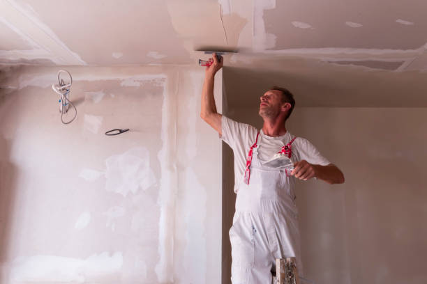 Reliable Parsons, TN Painting & Drywall Services Solutions